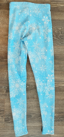 Blackmilk Snowflake Toasties Leggings - Picture 3 of 3